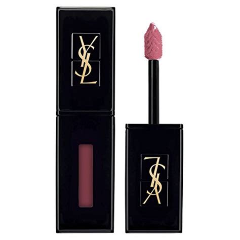 ysl creamy lip stain 407|ysl cream lip stain.